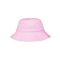 Roxy Jasmine Paradise Bucket Hat in Aruba Blue Surf Saavy Small Assorted S/M