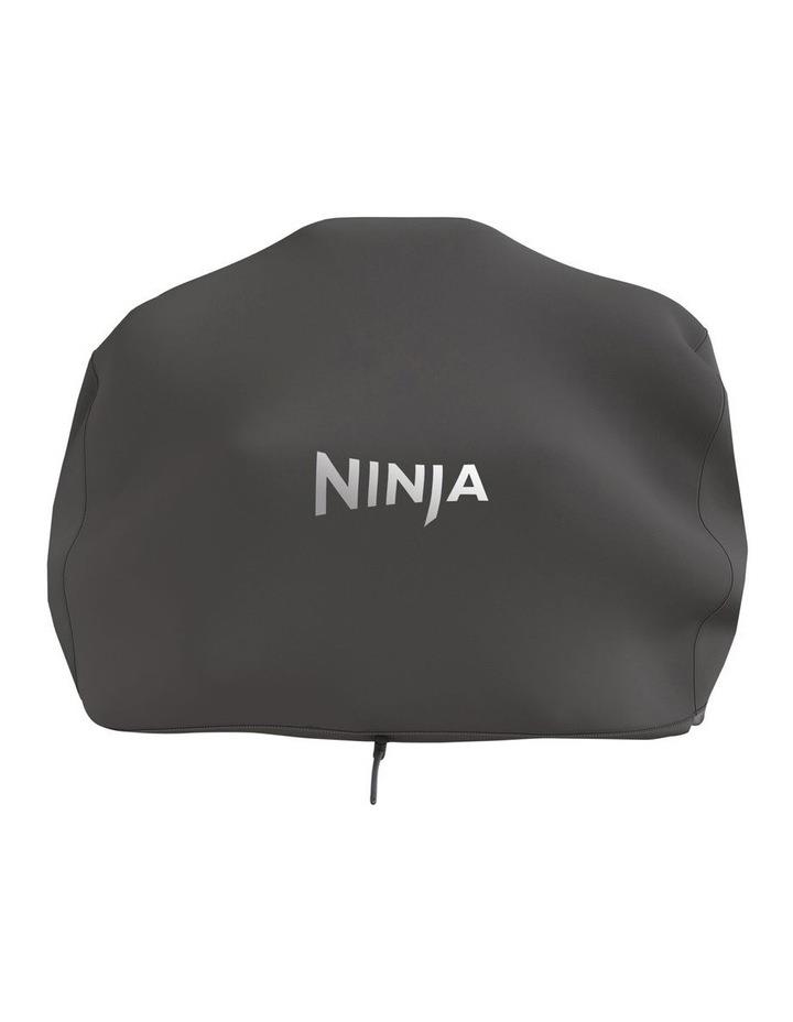 Ninja Woodfire Grill Cover in Black 4756HY751ANZ Black