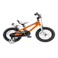 Royalbaby BMX Freestyle Pedal Brake Kids Bike in Orange
