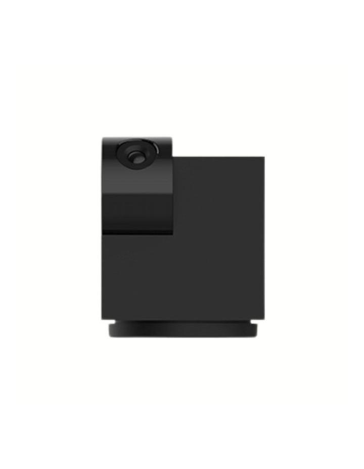 Laxihub Indoor Wi-Fi 1080P Pan Tilt Zoom Privacy Camera P1 Black