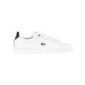 Lacoste Carnaby Pro 2231 SMA Shoes in White 9