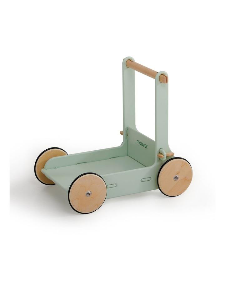 Moover Toddler Walking Toy Playset 12m&#43 Green