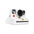 Polaroid Now+ i-Type Instant Camera Generation 2 in White 9077 White