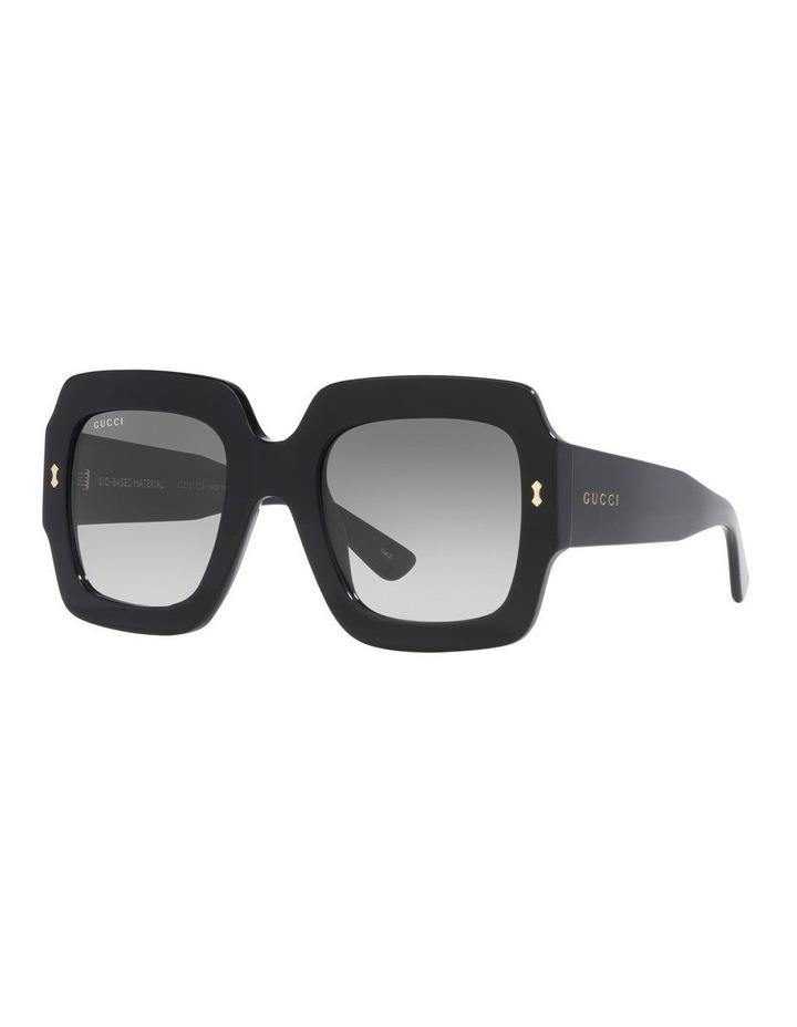Gucci GG1111S Sunglasses in Black