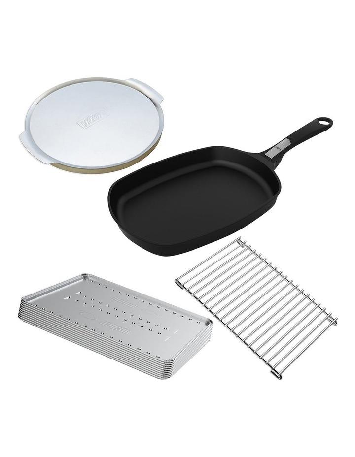 Weber Baby Q Starter Pack 1500287