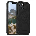 Rokform iPhone 14 Plus Rugged Case in Black