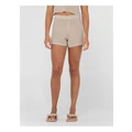 Rusty Ophelia Knit Short in Natural 10