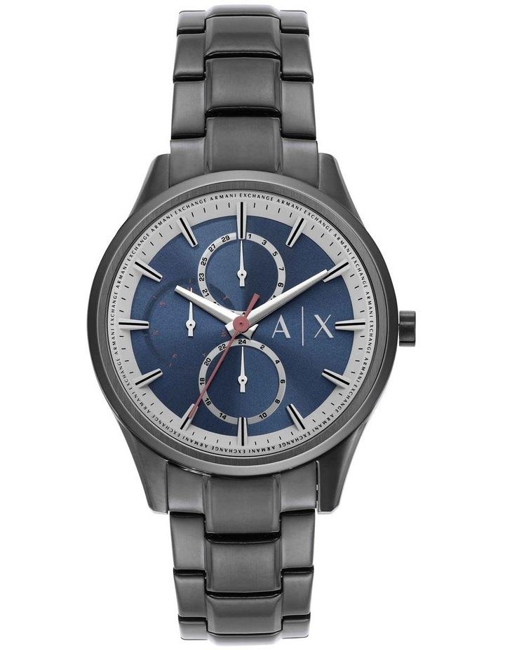 Armani Exchange Chronograph Stainless Steel AX1871 Watch in Grey