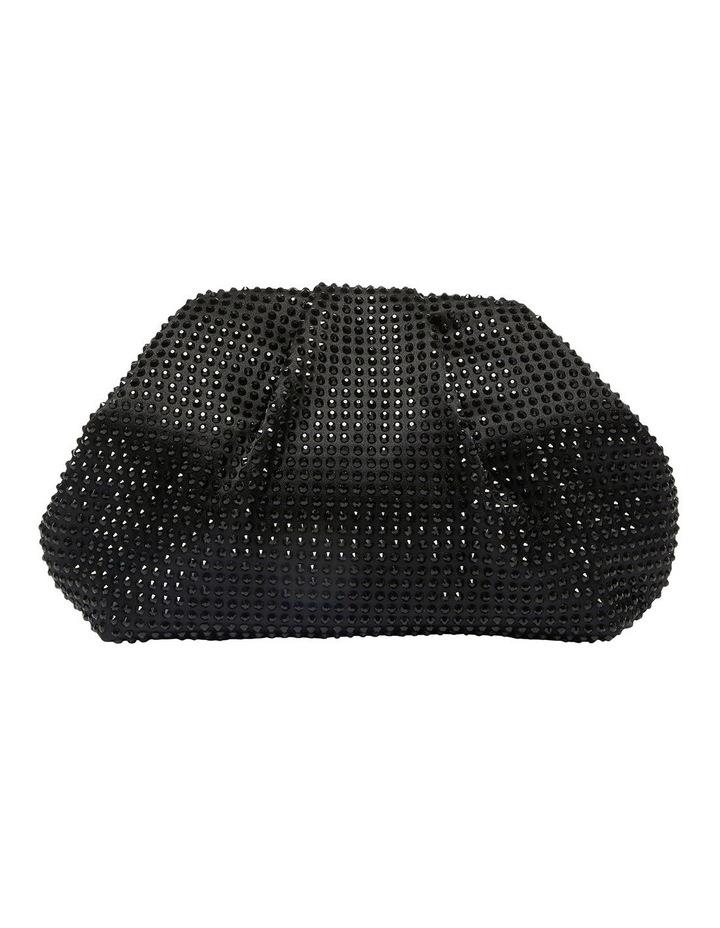 NINA Indulge Bag in Black Crystal Black Ns