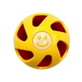 Bright Time Round Rattle Ball Assorted