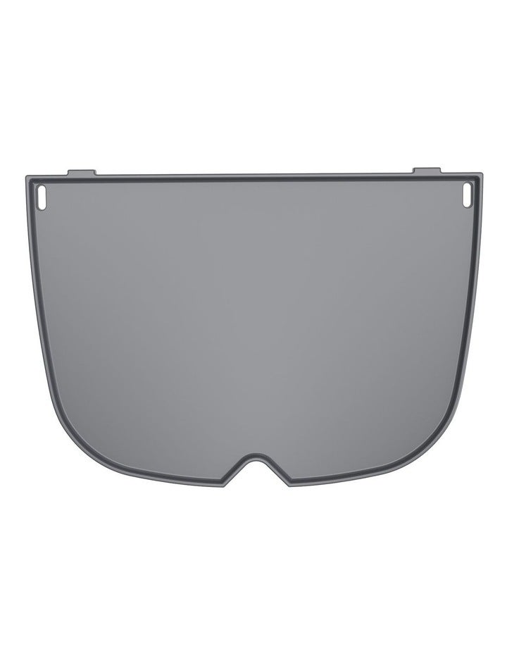 Weber Family Q Half Hotplate 3400137