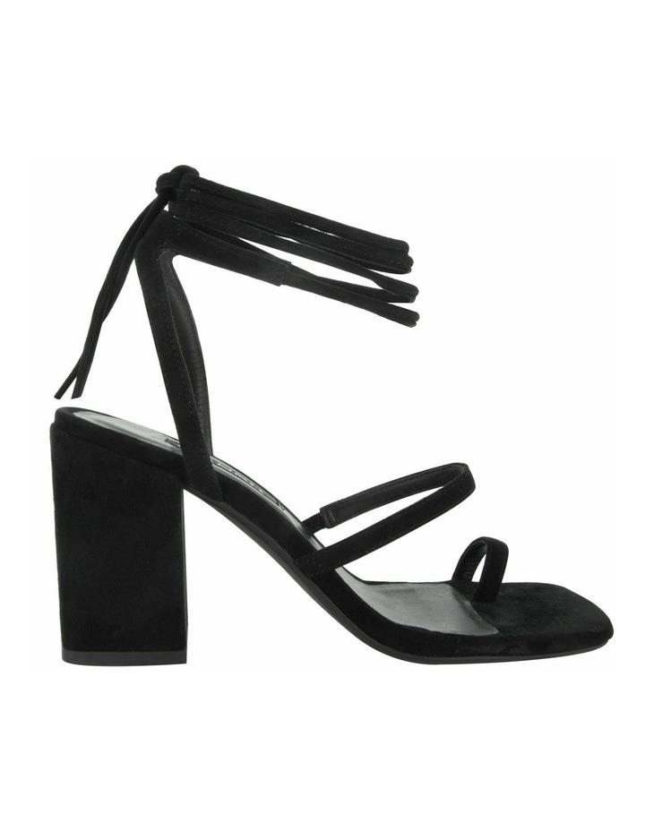 Senso Orelie Heel in Black EU35