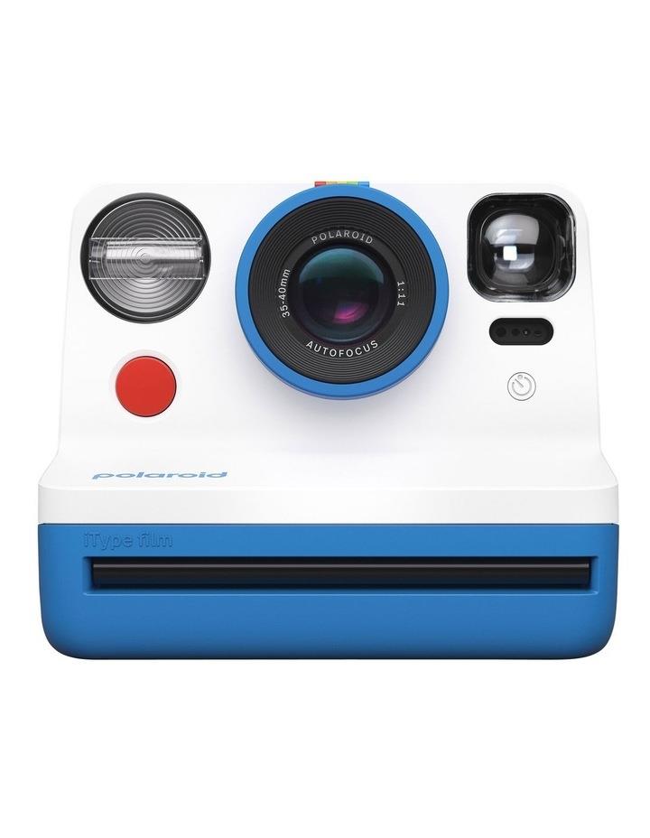 Polaroid Now i-Type Instant Camera Generation 2 in Blue 9073