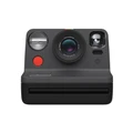 Polaroid Now i-Type Instant Camera in Black 9095 Black