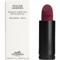 HERMES Rouge Herm&#232;s Matte Lipstick Refill 97 Pourpre Figue