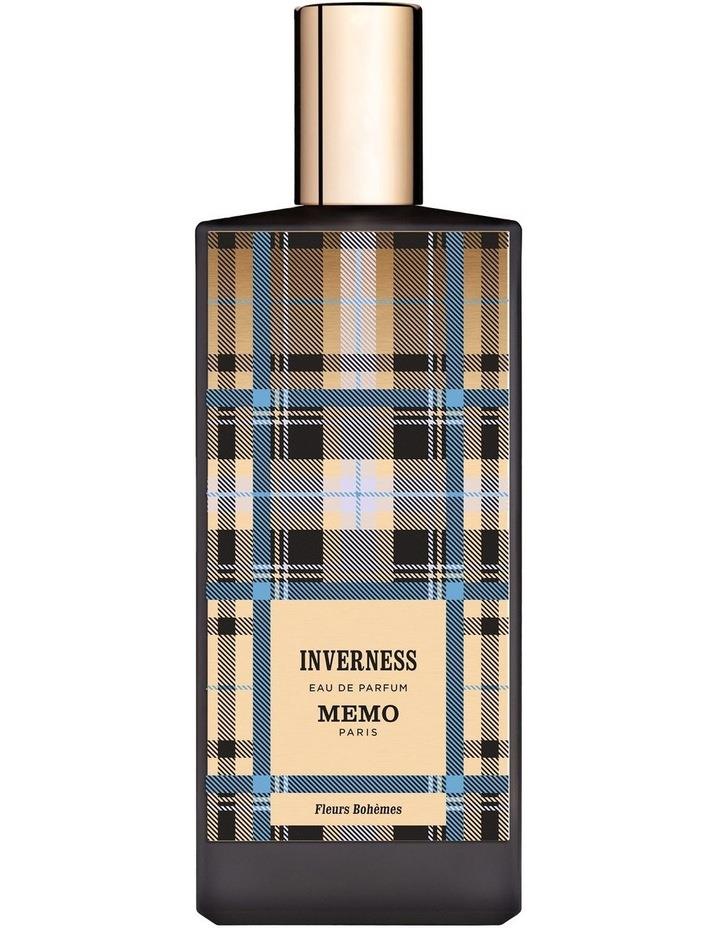 Memo Inverness EDP 75ml