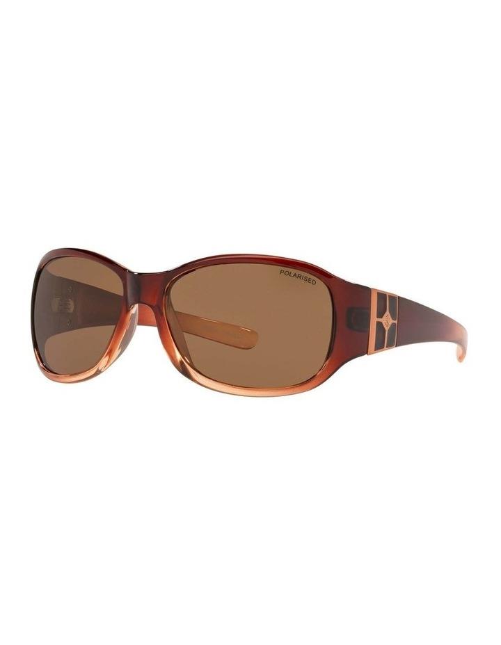 Cancer Council Brown TCC1004622 322950 Polarised Sunglasses Brown