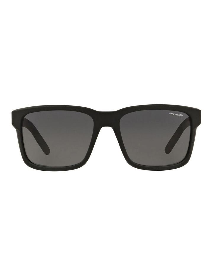 Arnette AN4218 Swindle Black Sunglasses Black