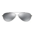 Armani Exchange EA2046D Grey Sunglasses Slate