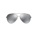 Armani Exchange EA2046D Grey Sunglasses Slate