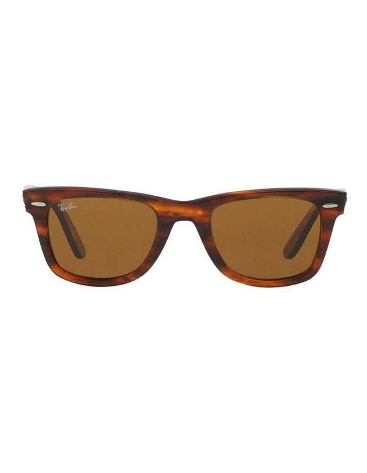 Ray-Ban Original Wayfarer Brown RB2140 Sunglasses Tortoise