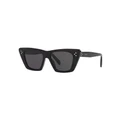 Celine CL40187I Sunglasses in Black 1