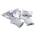TOQUE Commercial Grade Vacuum Sealer Food Sealing Storage Bags 100x 30x40cm in Silver