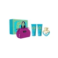 Versace Fragrance Dylan Turquoise Eau de Parfum 100ml Gift Set