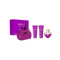 Versace Fragrance Dylan Purple EDP 100ml Gift Set