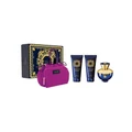 Versace Fragrance Dylan Blue Pour Femme EDP 100ml Gift Set