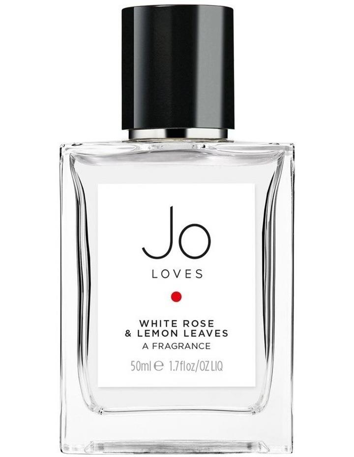 Jo Loves No.42 The Flower Shop A Fragrance Parfum 50ml