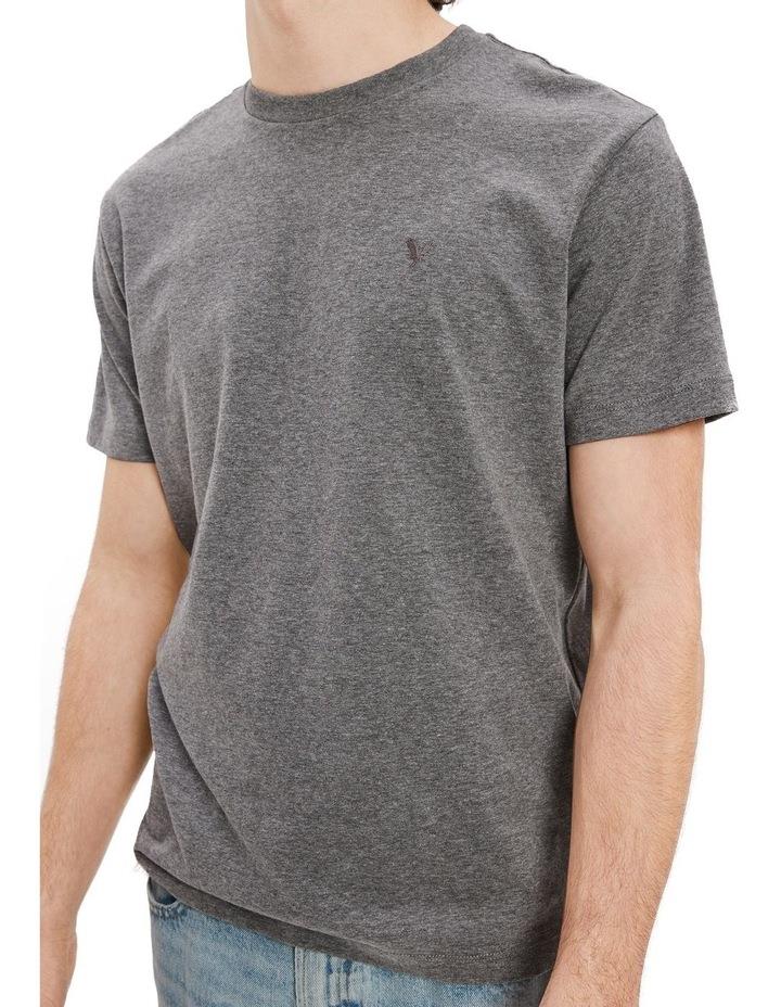 American Eagle Super Soft Legend T-shirt in Heather Gray Grey S
