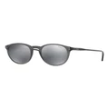 Polo Ralph Lauren PH4110 Black Sunglasses Black 1