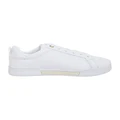 Tommy Hilfiger Chic Court Sneaker in White 37