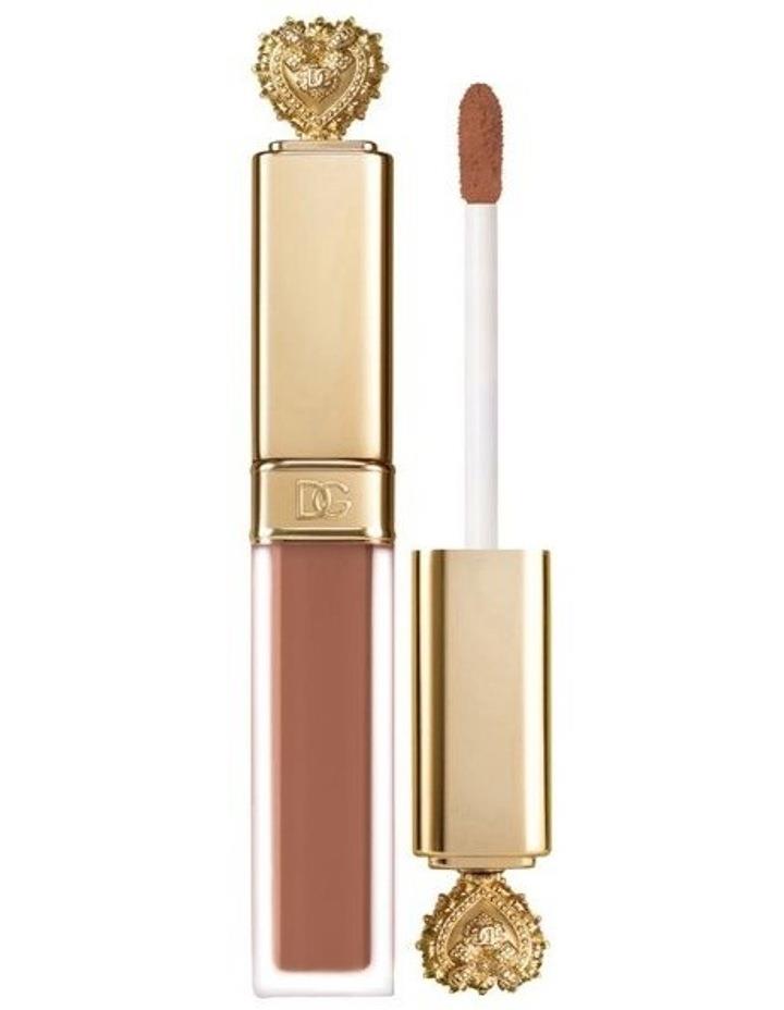 Dolce & Gabbana Devotion Liquid Lipstick GENEROSITA 110