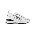 Senso Elliot Sneakers in White EU35