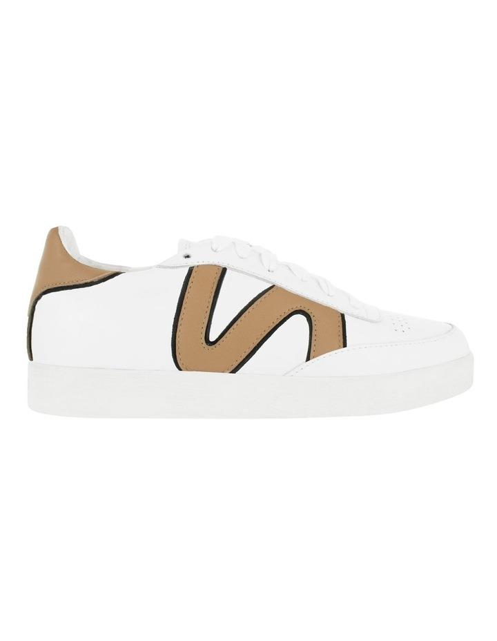 Senso Ariel II Sneakers in White EU36
