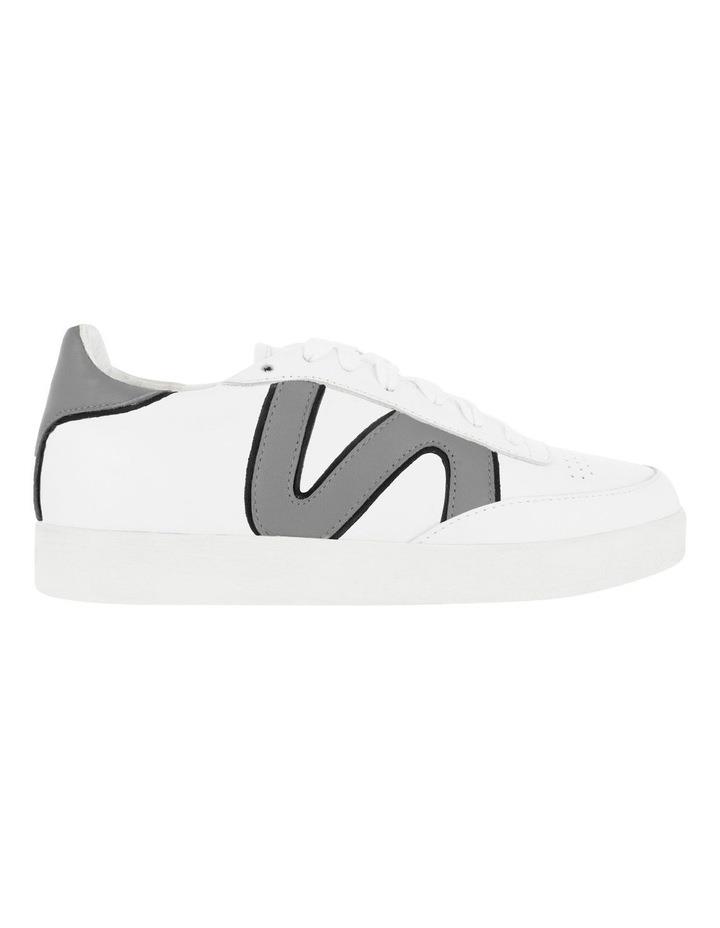 Senso Ariel II Sneakers in White EU35