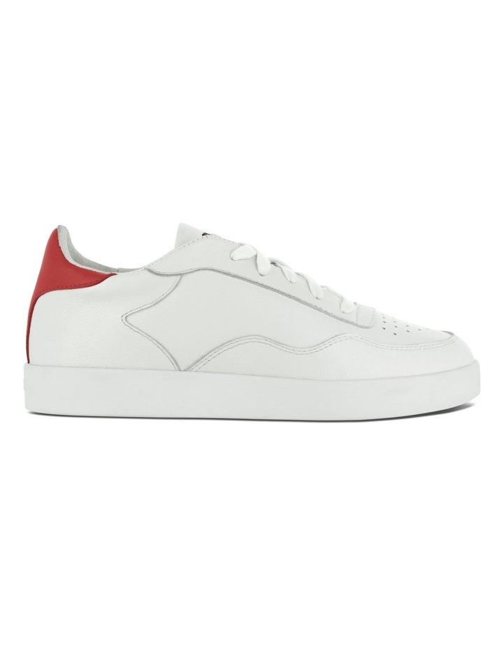 Senso Alfy Sneakers in White EU35