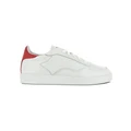 Senso Alfy Sneakers in White EU35