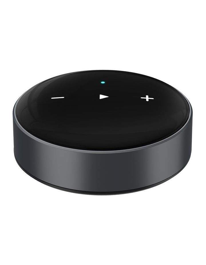 WiiM Mini Hi-Res Wireless Audio Streamer Black