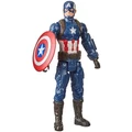 Marvel Titan Hero Captain America Series Action Figure Assorted