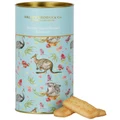 Valley Produce Co. Butter Shortbread Tube 180g Blue