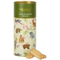 Valley Produce Co. Butter Shortbread Tube 180g Yellow