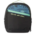 Quiksilver Schoolie 2.0 30L Large Backpack in Aegean Blue OSFA