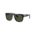 Persol Elio Sunglasses in Black 1