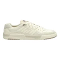 Gant Ellizy Leather Sneaker in White Natural 41