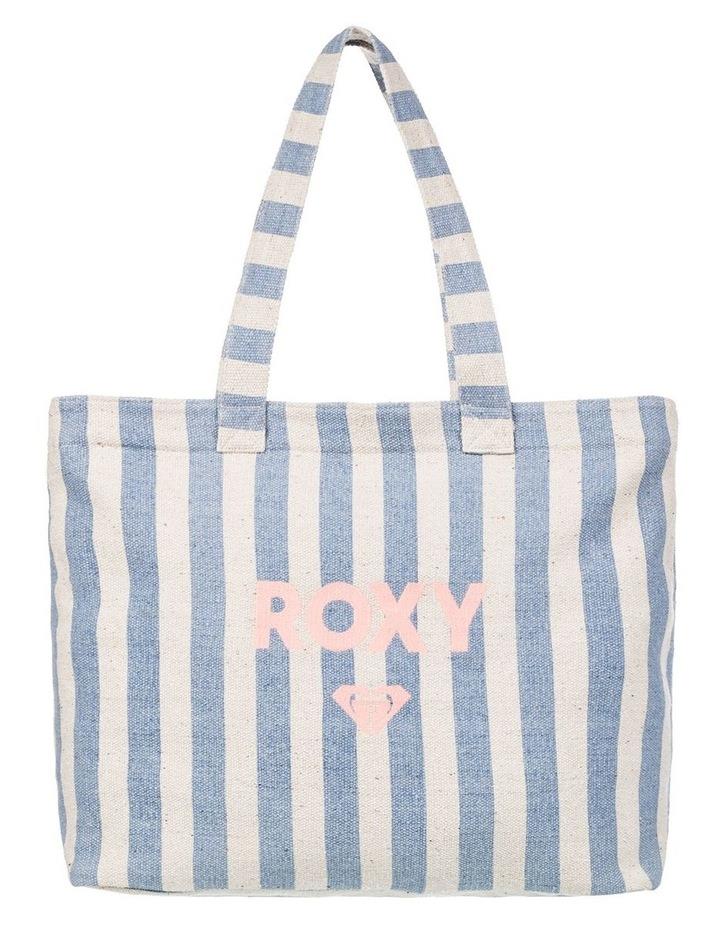 Roxy Fairy Beach Tote Bag in Bel Air Blue OSFA