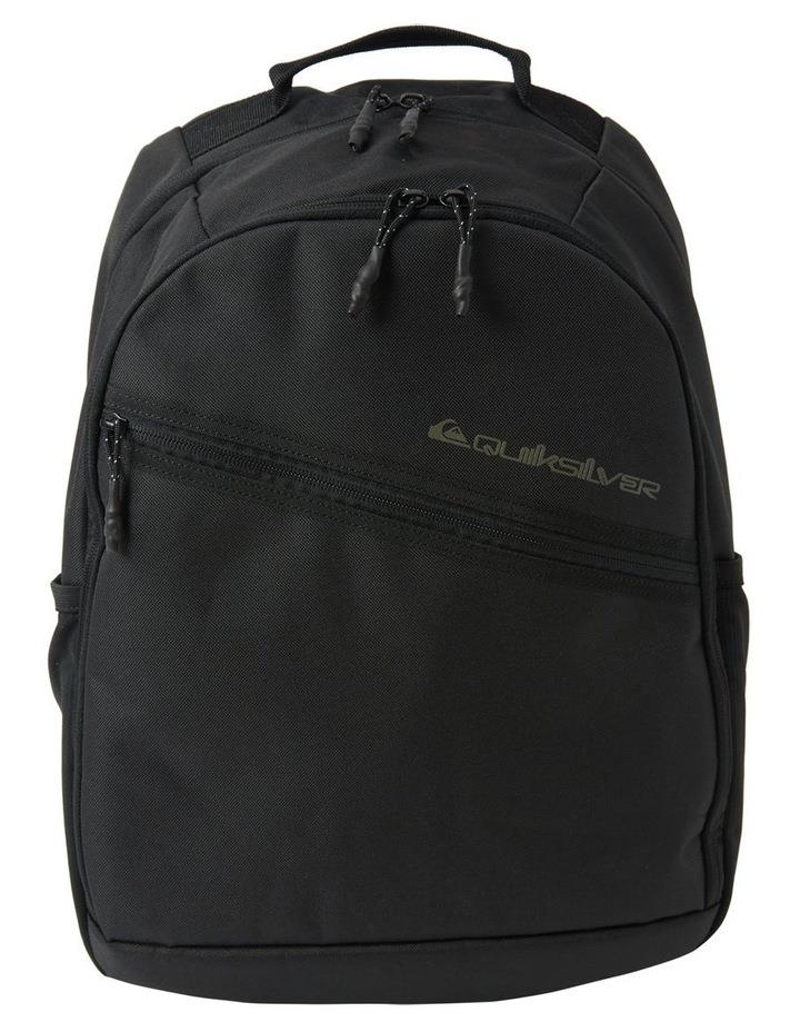 Quiksilver Schoolie 2.0 Large Backpack Bag 30L in Black OSFA