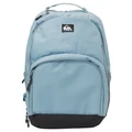Quiksilver 1969 Special 2.0 Large Backpack Bag 28L in Cadet Gray Blue OSFA